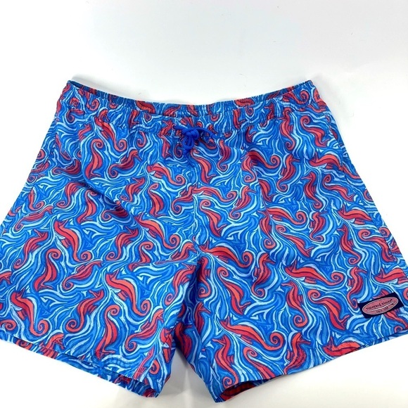 Vineyard Vines Swim Suit - Picture 1 of 6